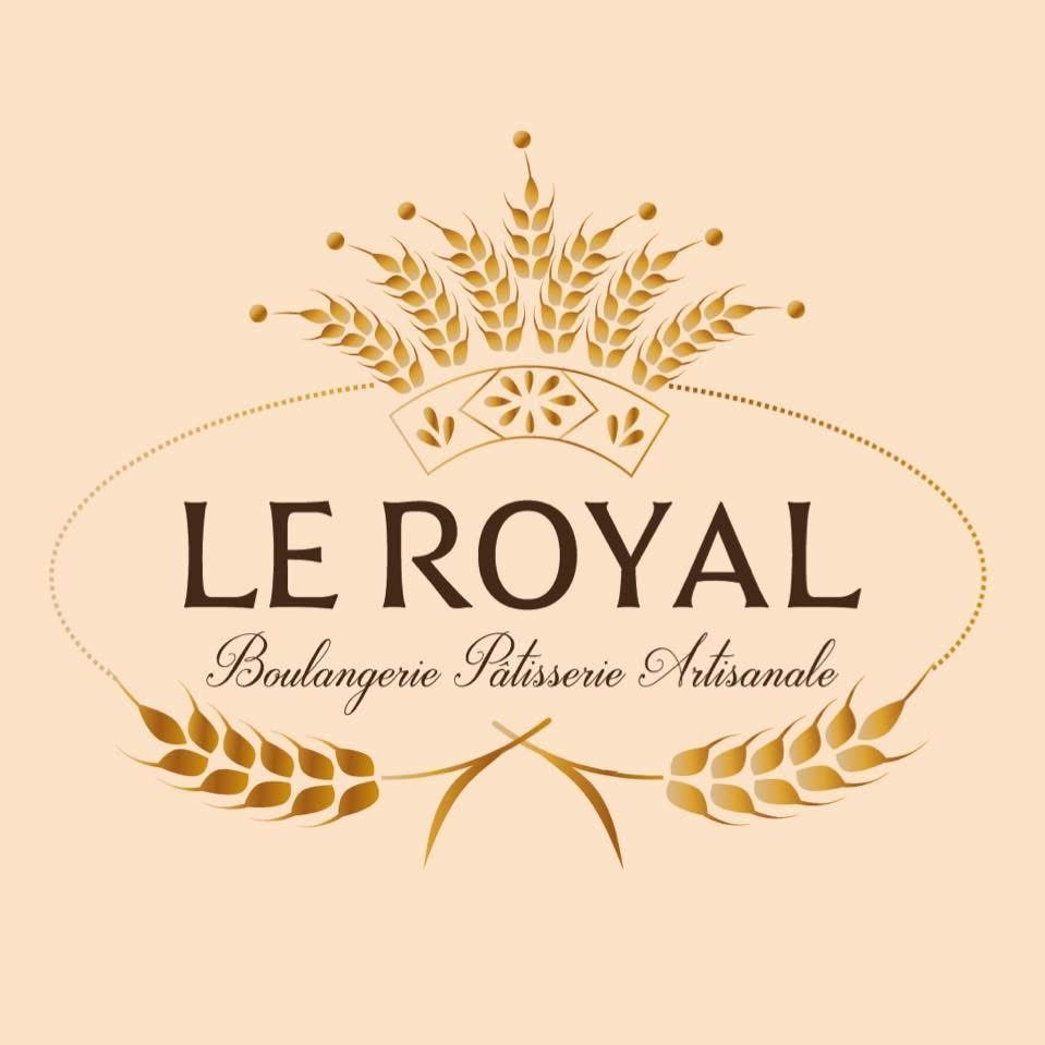 Logo Le Royal